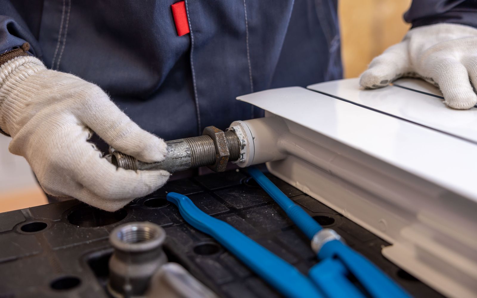 Drain and sewer cleaning